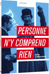 Sarkozy-Gaddafi: The Scandal of All Scandals